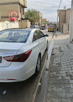 هيونداي سوناتا